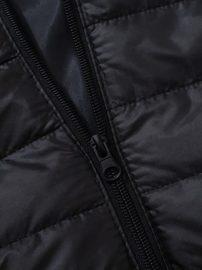 Casual Men's Vest