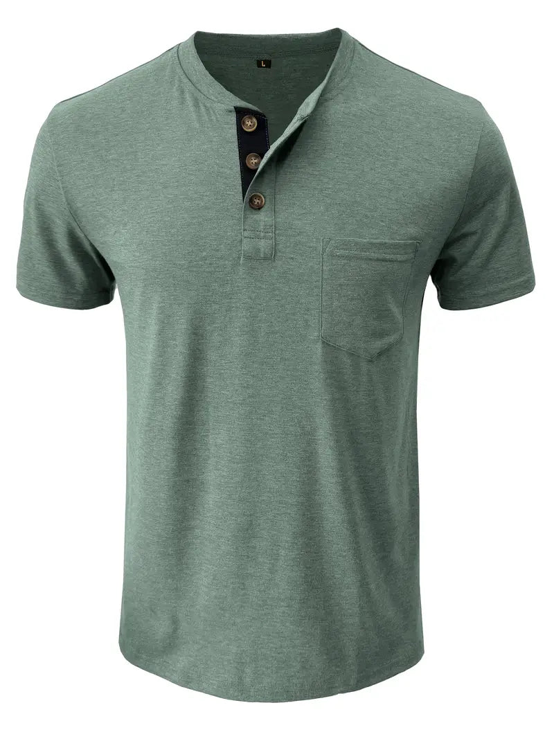 Casual T-Shirt