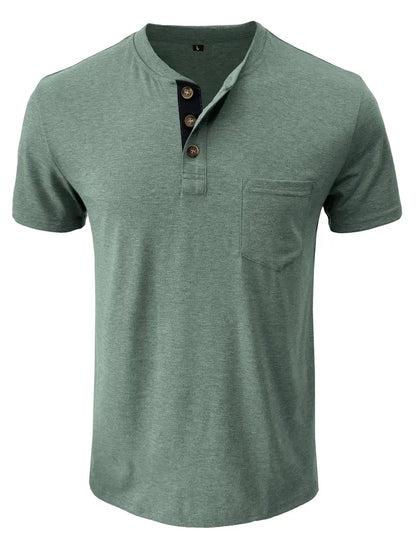 Casual T-Shirt
