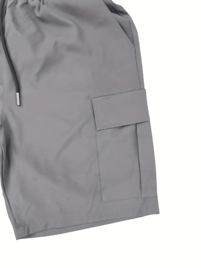 Cargo Shorts