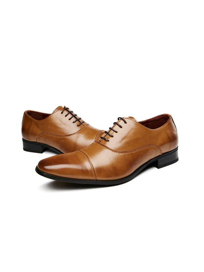 Chic Business Shoes