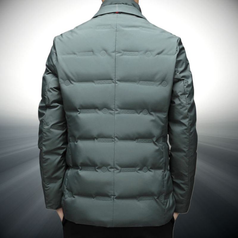 Chic Winter Jacket