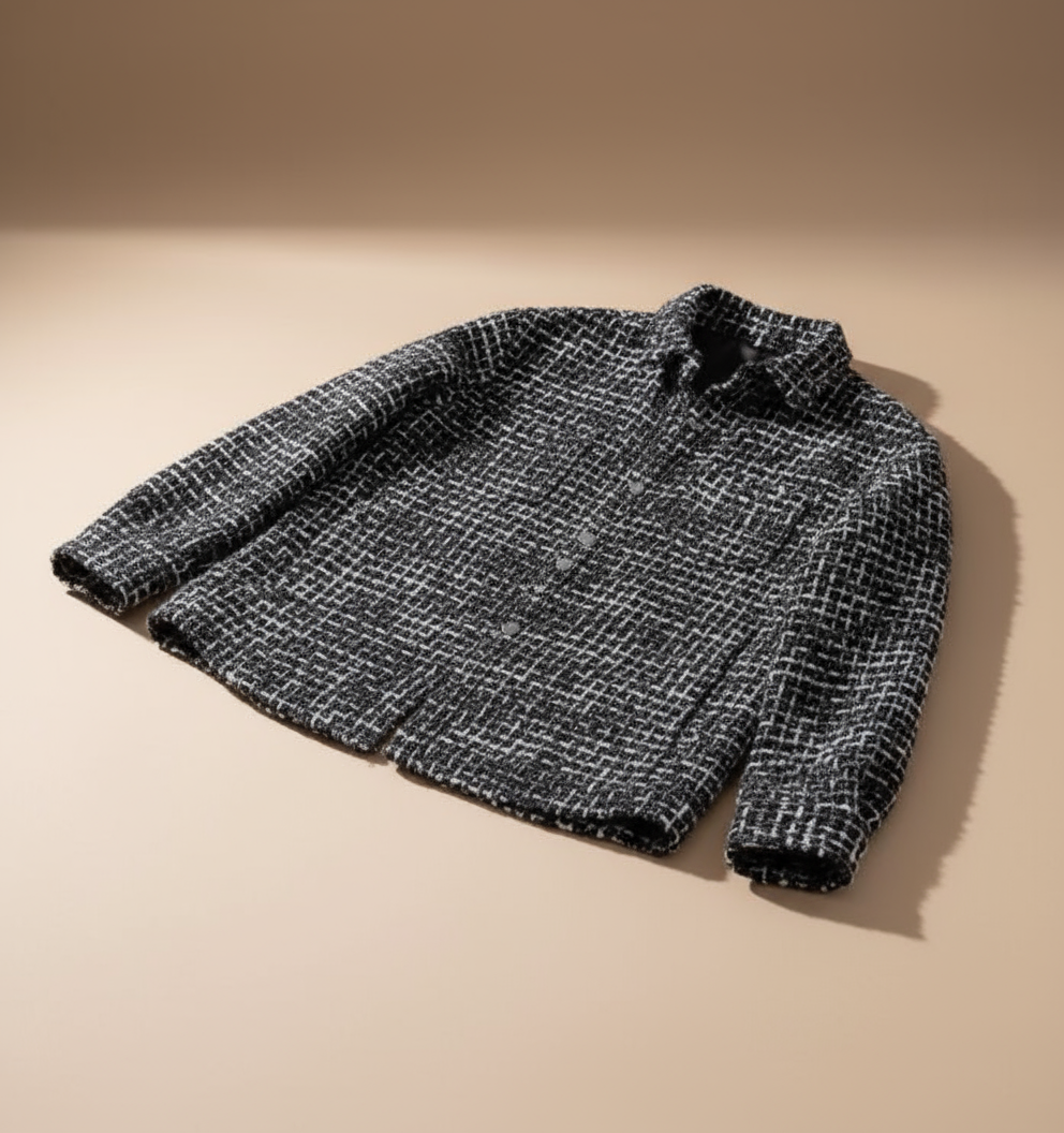 Casual Men's Jacket