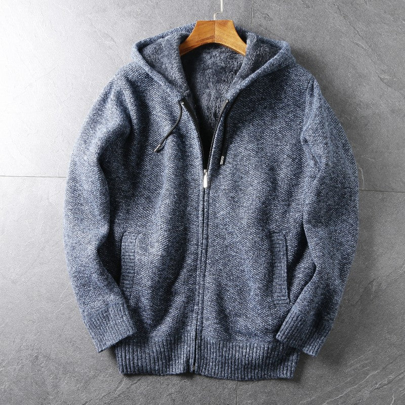 De Mucko-hoodie