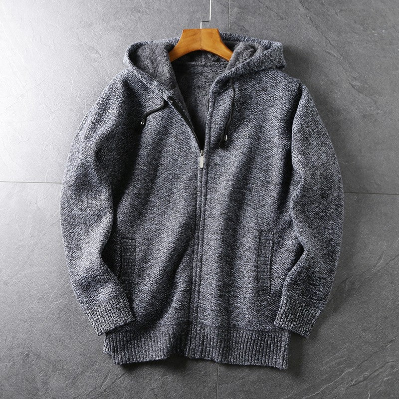 De Mucko-hoodie