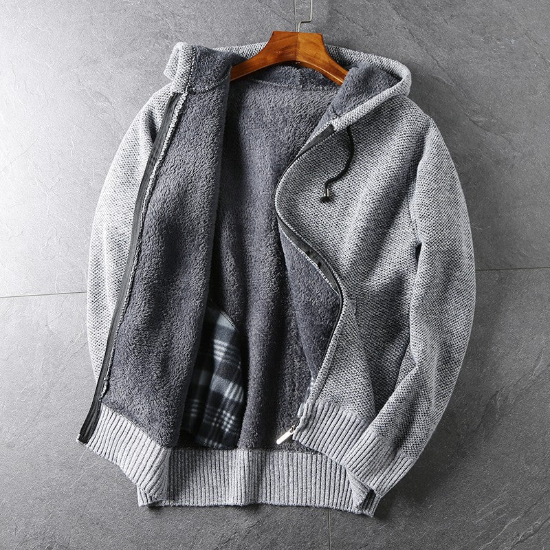 De Mucko-hoodie
