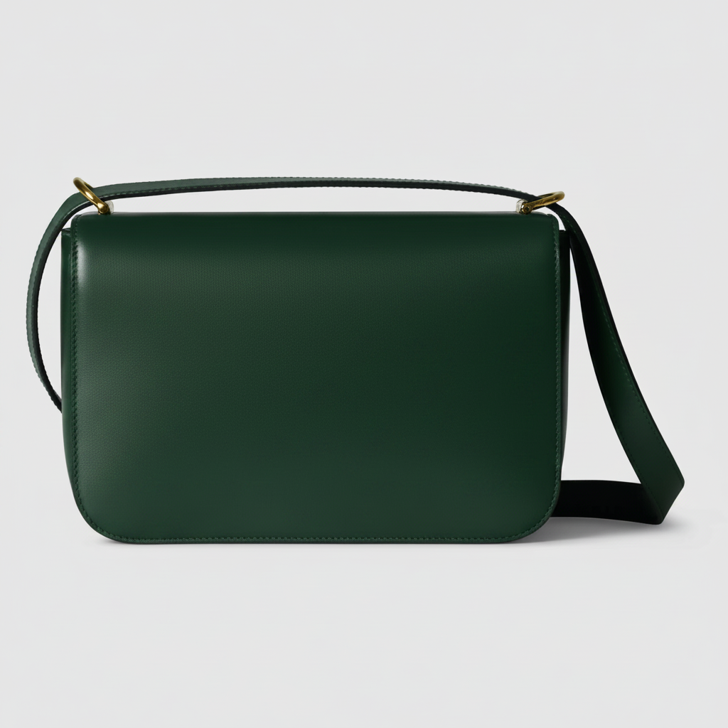 SIENA SMALL SHOULDER BAG