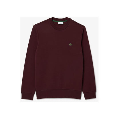Organic Brushed Cotton Sweat