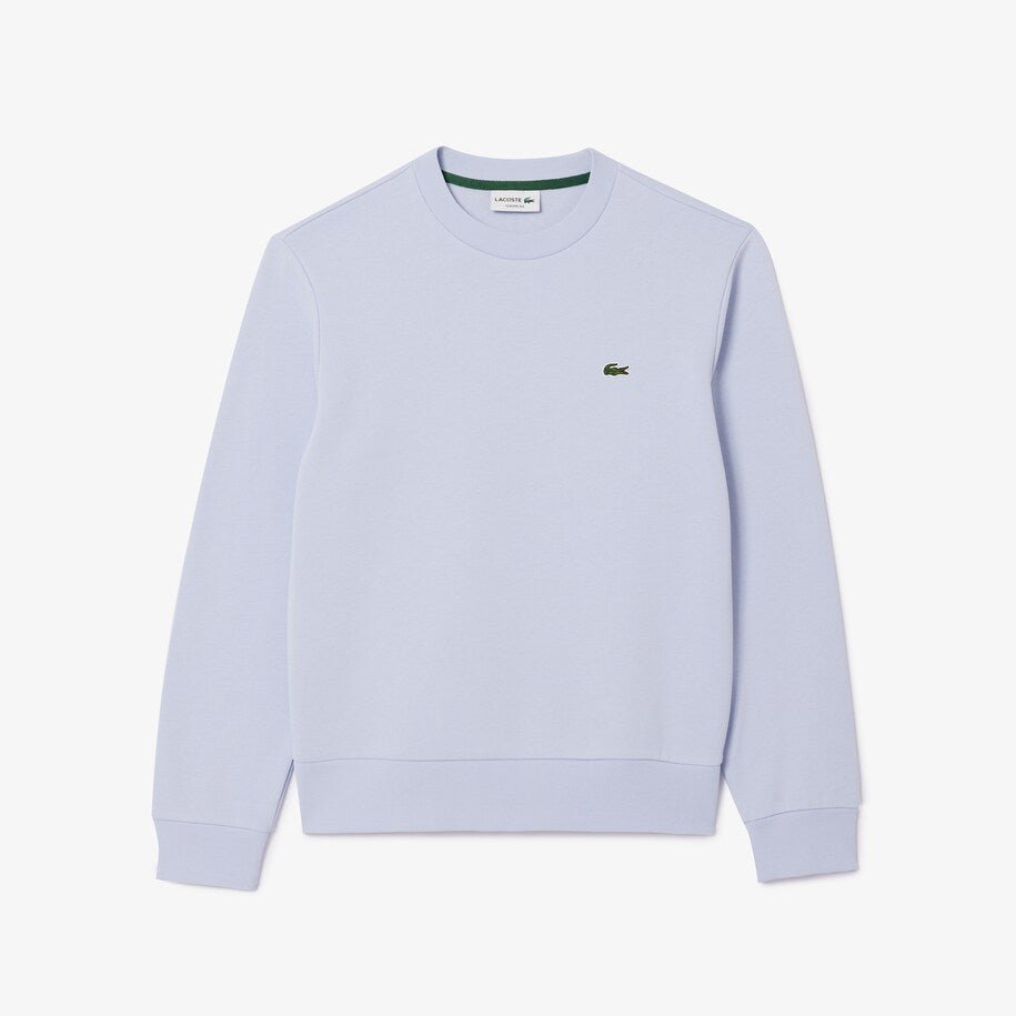 Organic Brushed Cotton Sweat — Luxury Edition