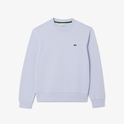Organic Brushed Cotton Sweat — Luxury Edition