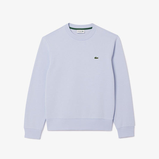 Organic Brushed Cotton Sweat — Luxury Edition