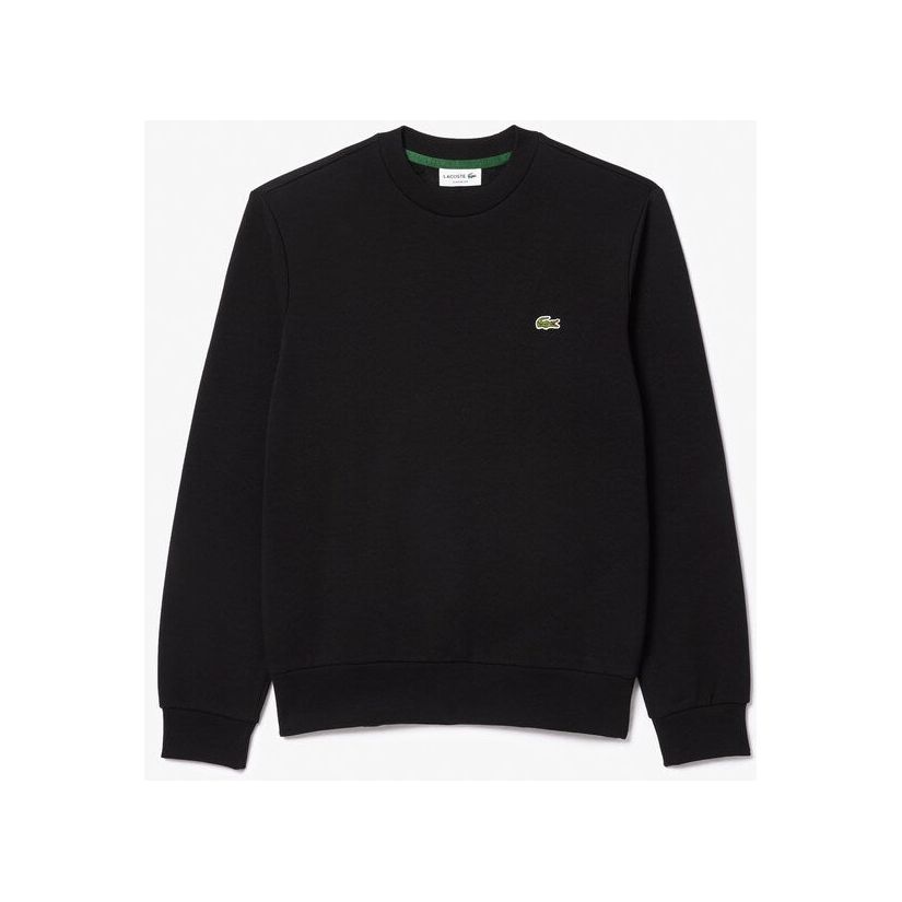 Organic Brushed Cotton Sweat — Luxury Edition