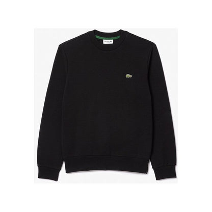 Organic Brushed Cotton Sweat — Luxury Edition
