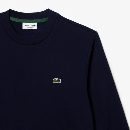 Organic Brushed Cotton Sweat — Luxury Edition