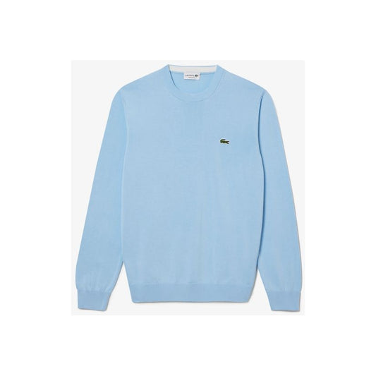 Organic Cotton Crew — Luxury Edition
