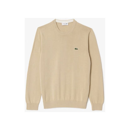 Luxe Organic Cotton Crew
