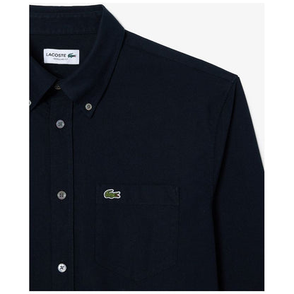 Refined Regular Fit Oxford Shirt