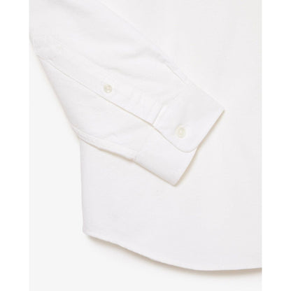 Refined Regular Fit Oxford Shirt