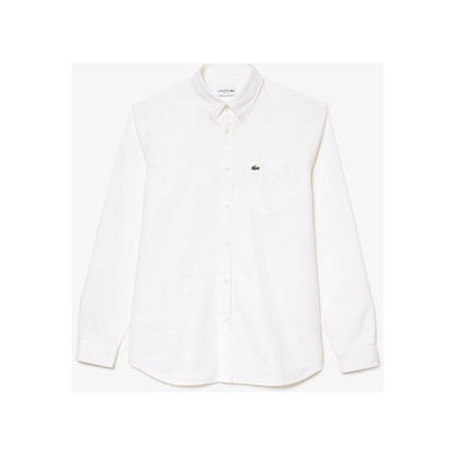 Refined Regular Fit Oxford Shirt