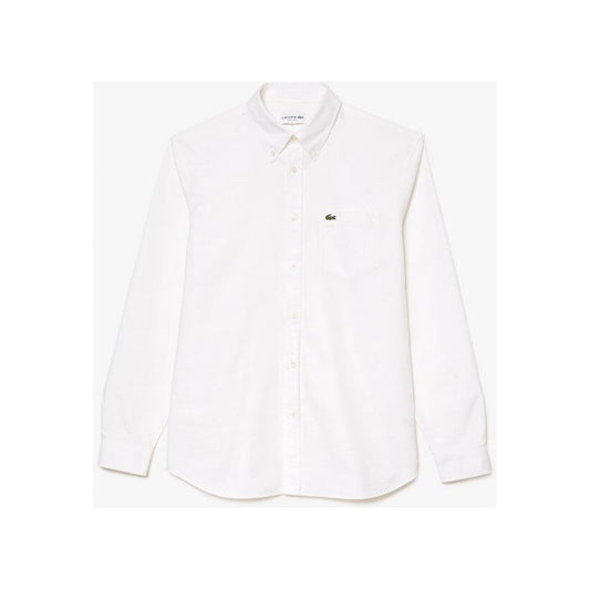 Refined Regular Fit Oxford Shirt