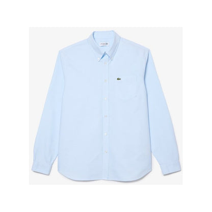 Refined Regular Fit Oxford Shirt