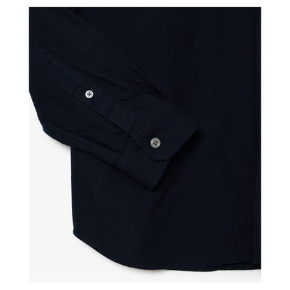 Refined Regular Fit Oxford Shirt