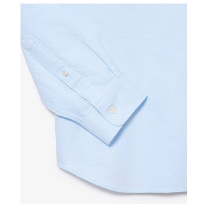 Refined Regular Fit Oxford Shirt