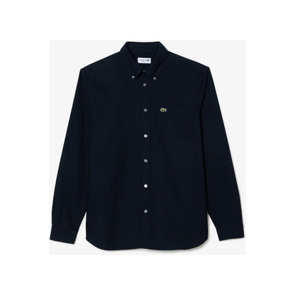 Refined Regular Fit Oxford Shirt