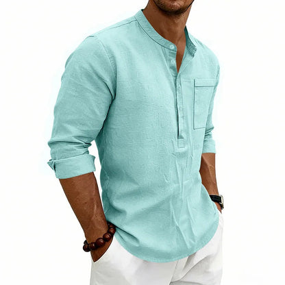 Casual Men's Shirt