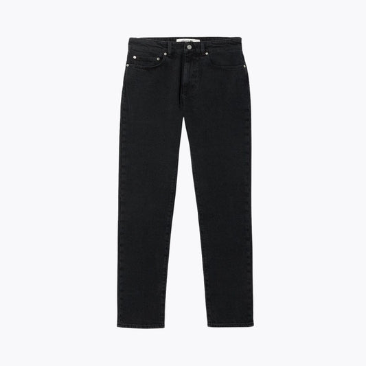 Lc 5-Pocket Slim-Fit Indigo Jeans