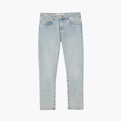 Lc 5-Pocket Slim-Fit Indigo Jeans