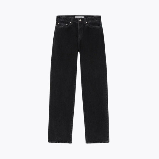 Lc 5-Pocket Straight-Cut Jeans