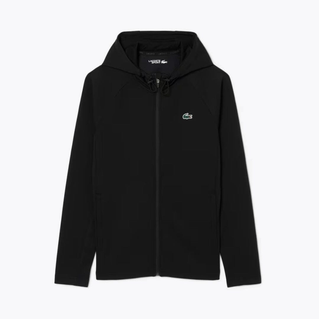 Lc Breathable Sport Performance Track Jacket