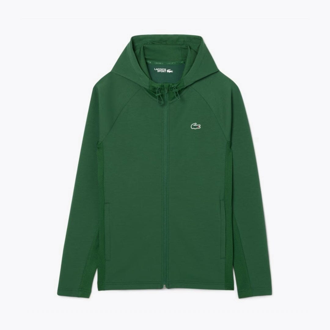 Lc Breathable Sport Performance Track Jacket