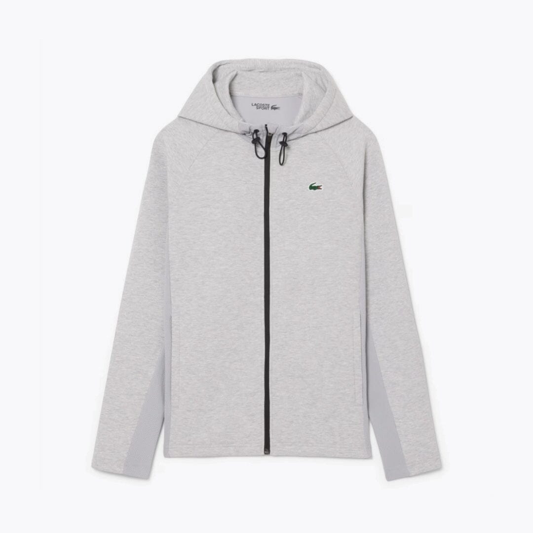 Lc Breathable Sport Performance Track Jacket