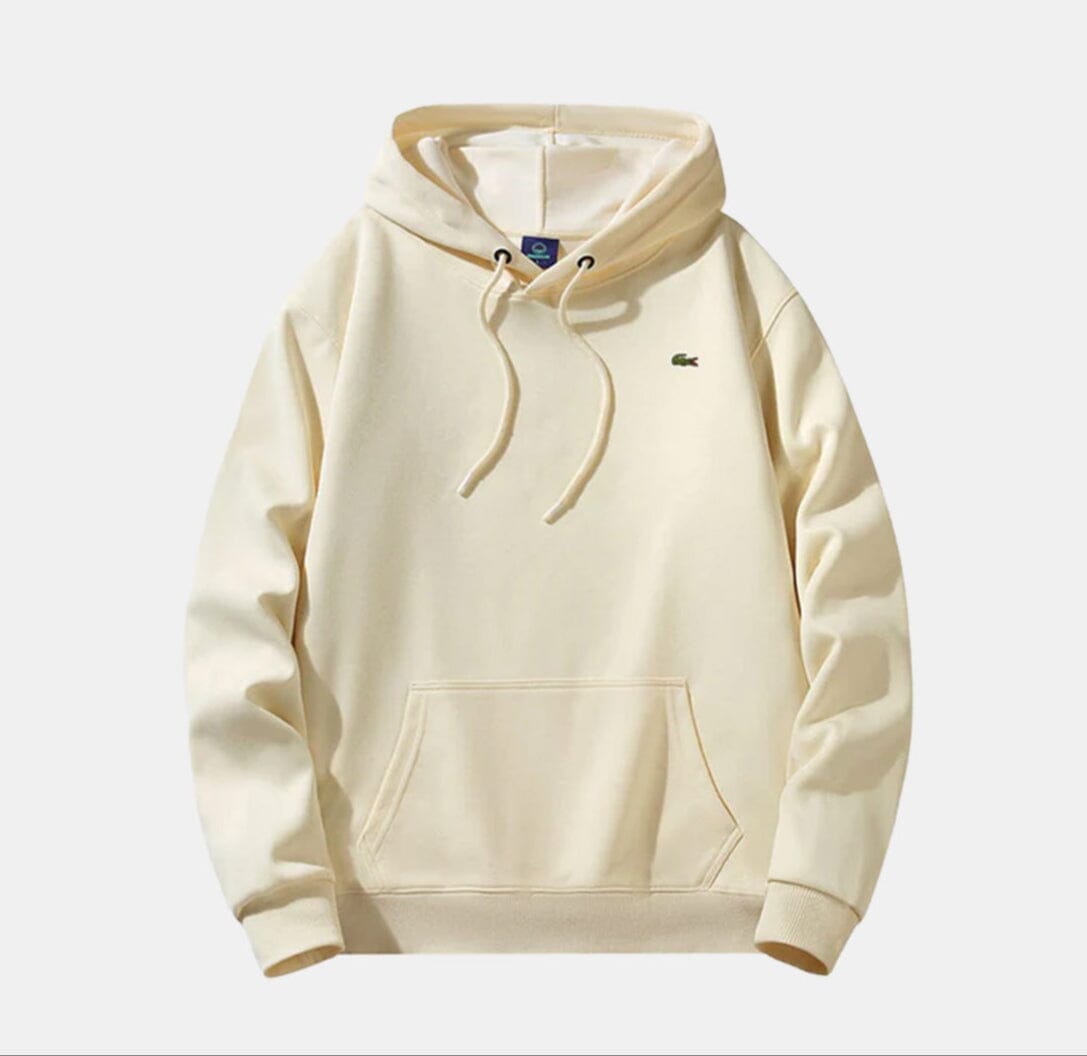 Lc Signature Classic Hoodie