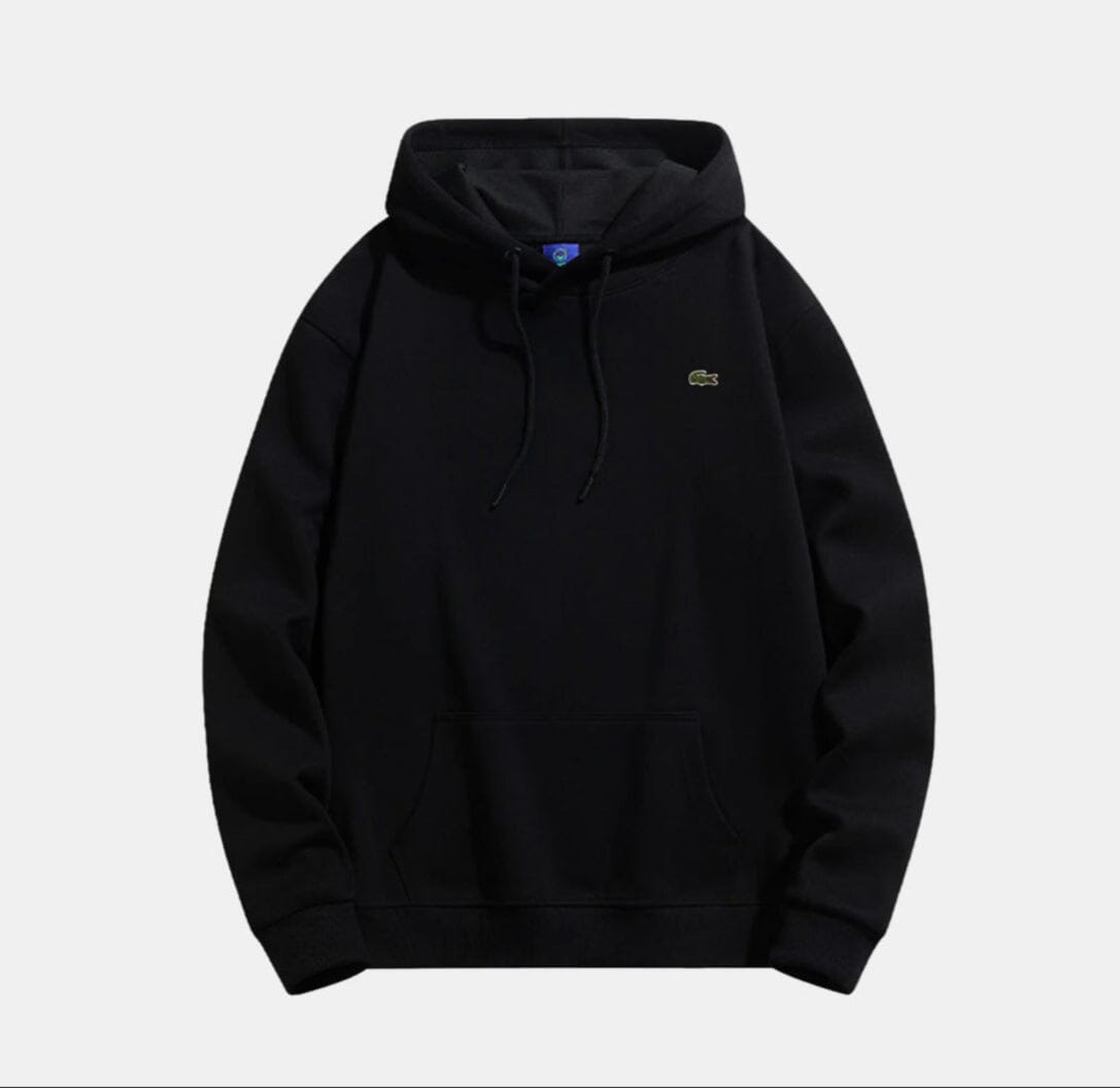 Lc Signature Classic Hoodie