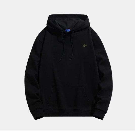 Lc Signature Classic Hoodie