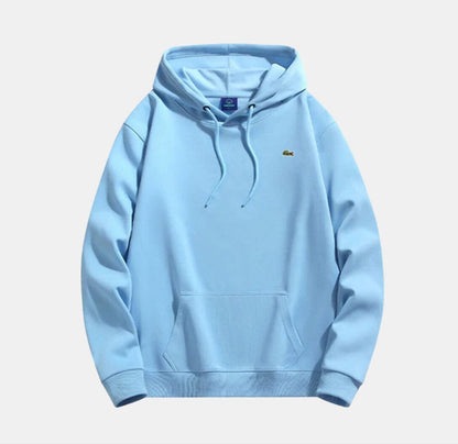 Lc Signature Classic Hoodie