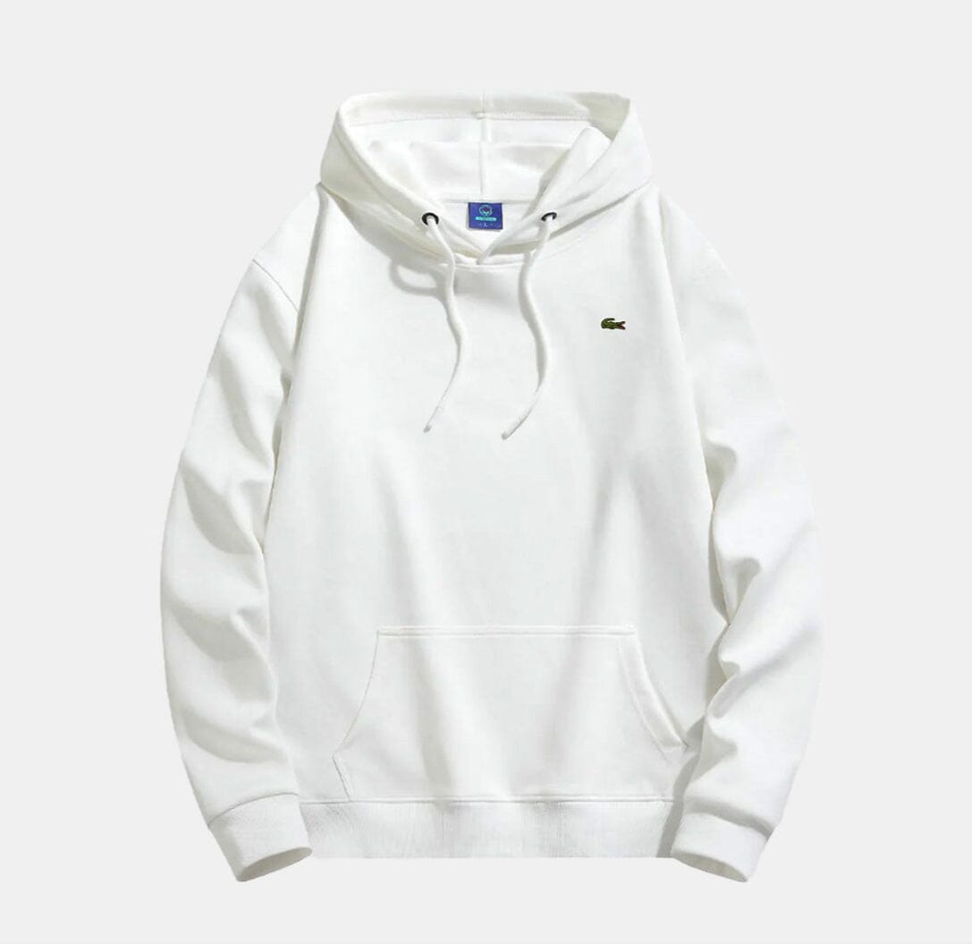Lc Signature Classic Hoodie