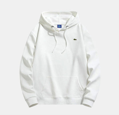 Lc Signature Classic Hoodie