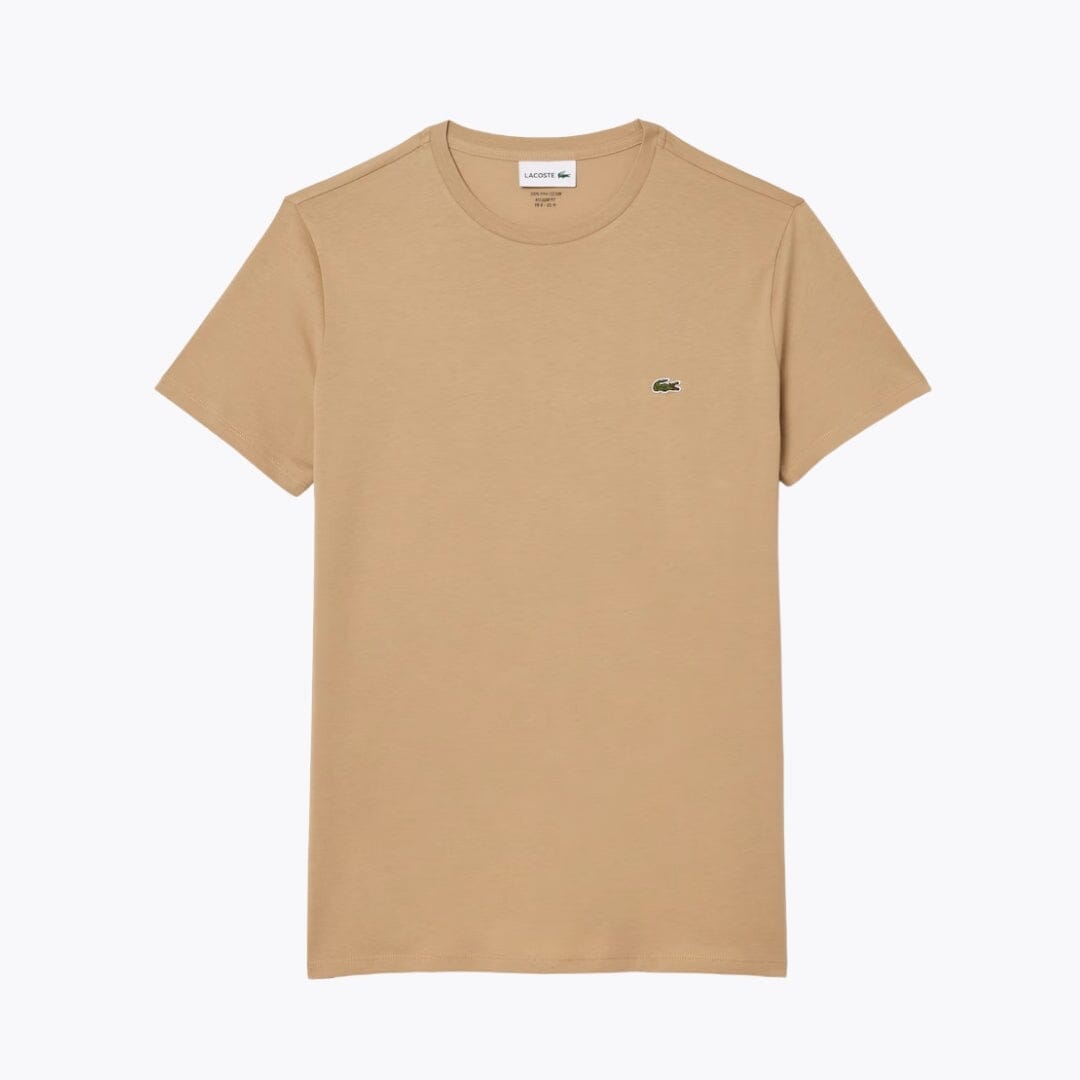 Lc Cotton Pima T-Shirt