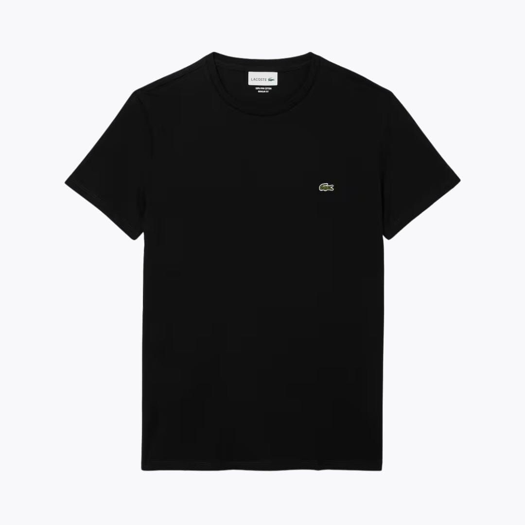 Lc Cotton Pima T-Shirt