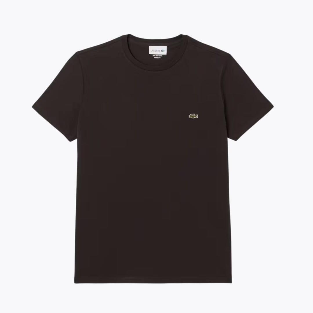 Lc Cotton Pima T-Shirt