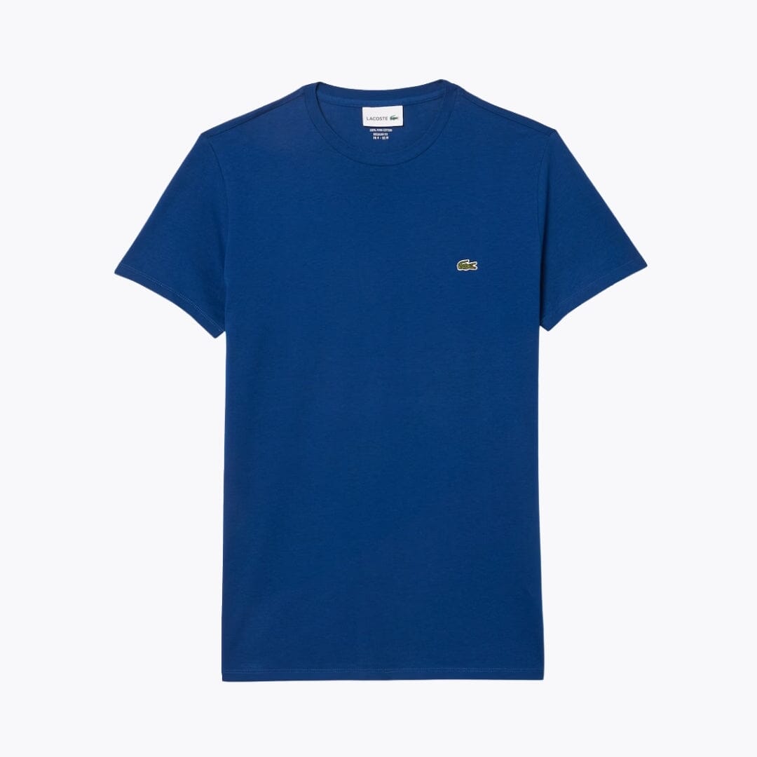 Lc Cotton Pima T-Shirt