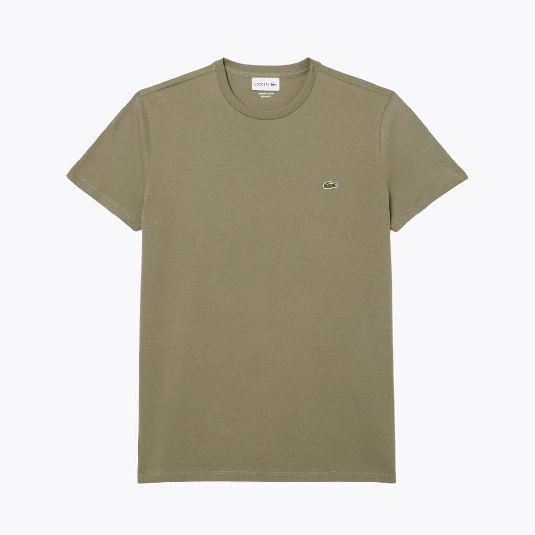Lc Cotton Pima T-Shirt