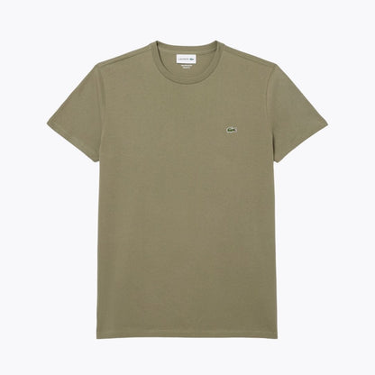 Lc Cotton Pima T-Shirt