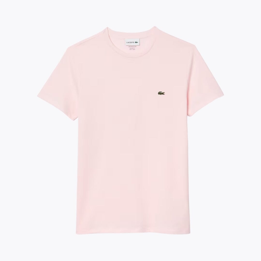 Lc Cotton Pima T-Shirt