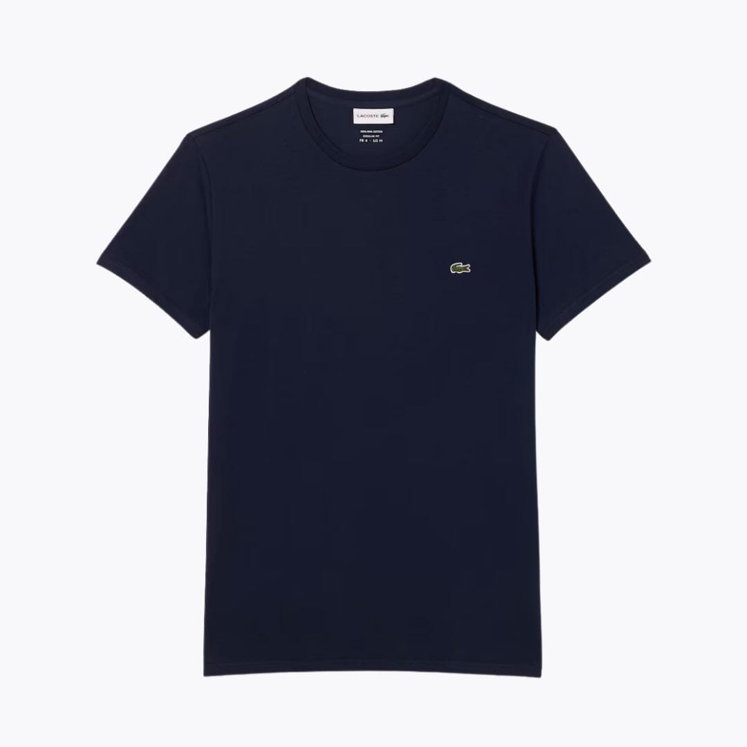Lc Cotton Pima T-Shirt