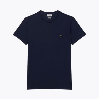 Lc Cotton Pima T-Shirt